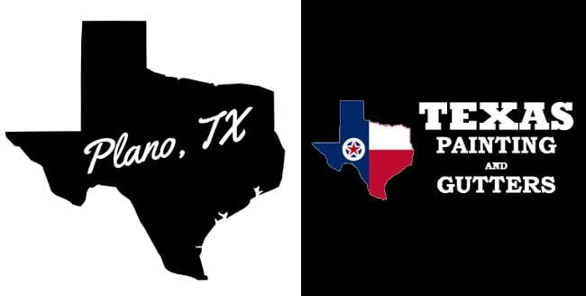 House Painting & Gutter Service in Plano, TX House Painting & Gutter Service in Plano, TX