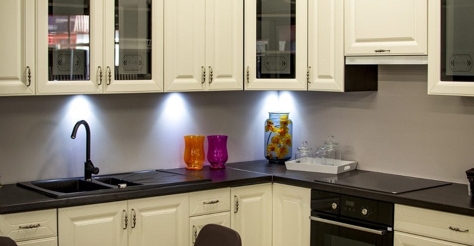 Kitchen Hardware Change Wylie Texas