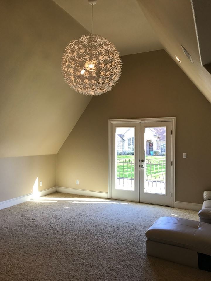 Interior Project 1 - After - June 21st 2018 Interior Project 1 - After - June 21st 2018