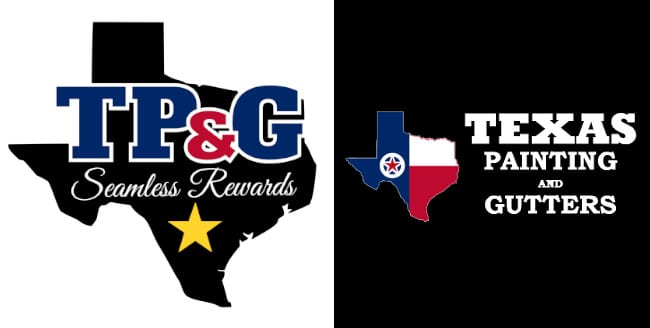 Texas Painting and Gutters Rewards Program Texas Painting and Gutters Rewards Program