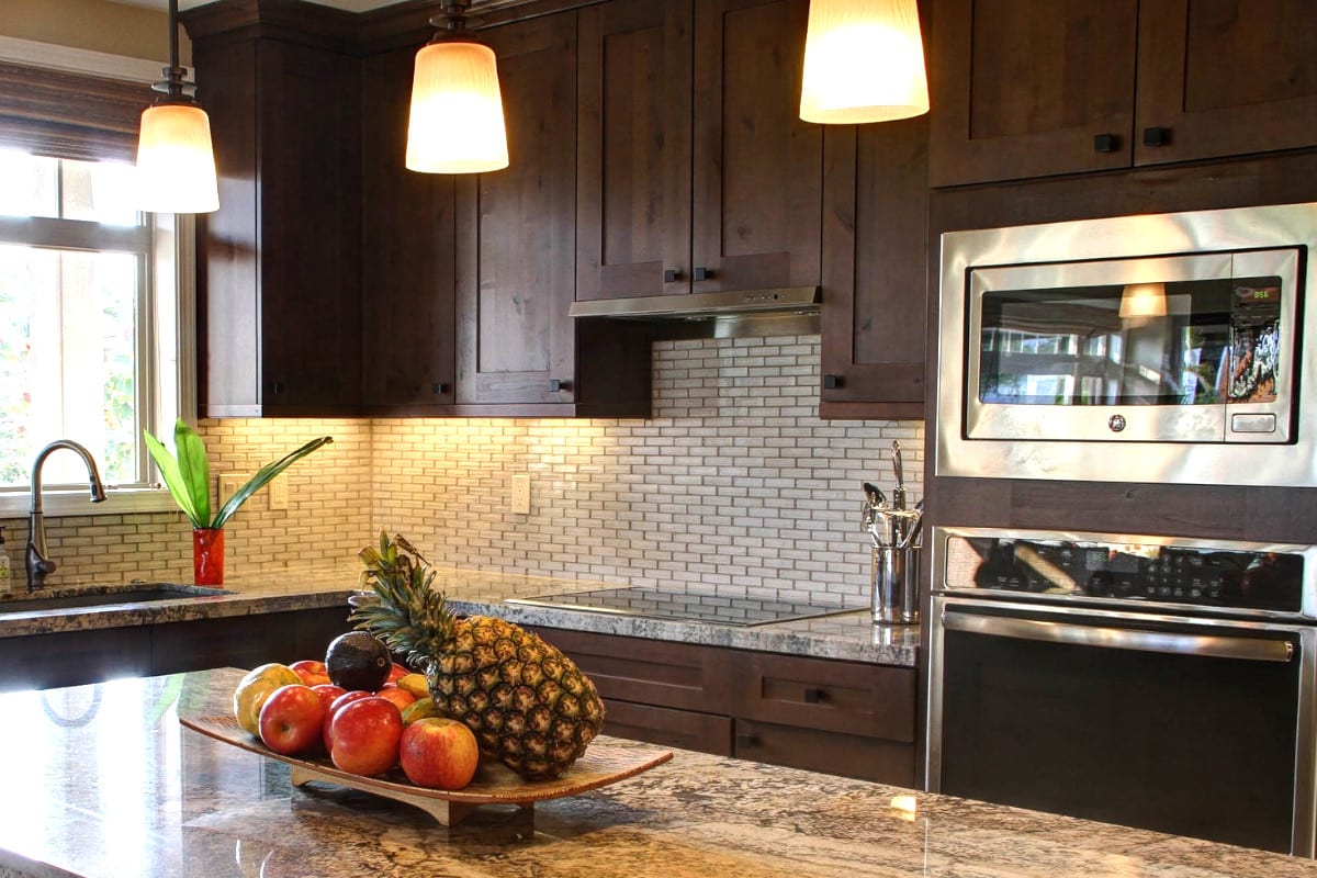 How To Do Kitchen Cabinet Refinishing