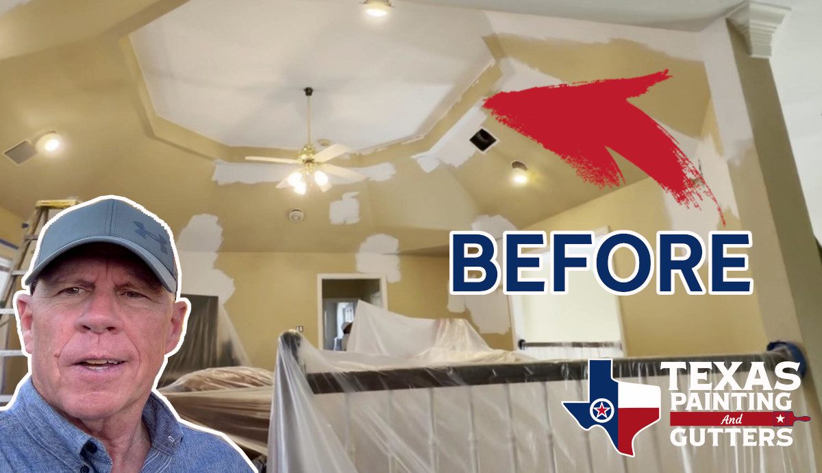 Texas Painting And Gutters photo 4